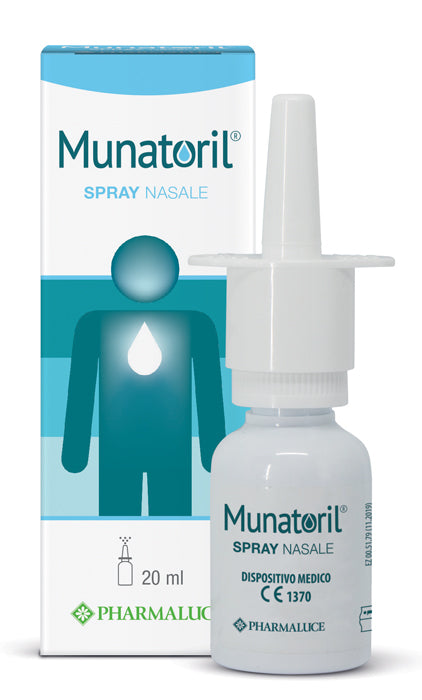 Munatoril spray nasal 20 ml