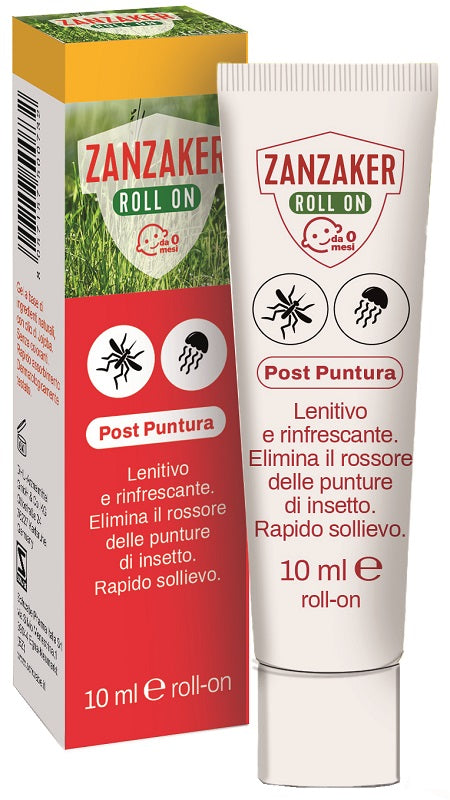 Rollo de mosquitos en 10 ml.