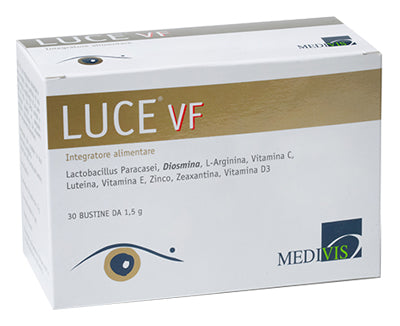 Light vf 30 sachets