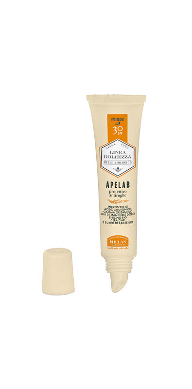 HELAN - Dolcezza apelab protettivo antirughe spf30 15 ml