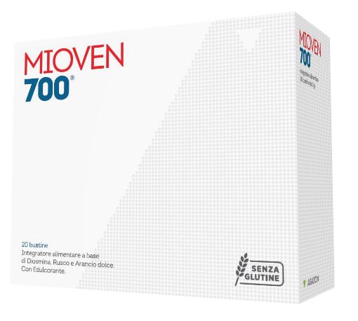 Mioven 700 20 sachets