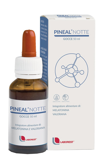 Pineal gotas de noche 50 ml