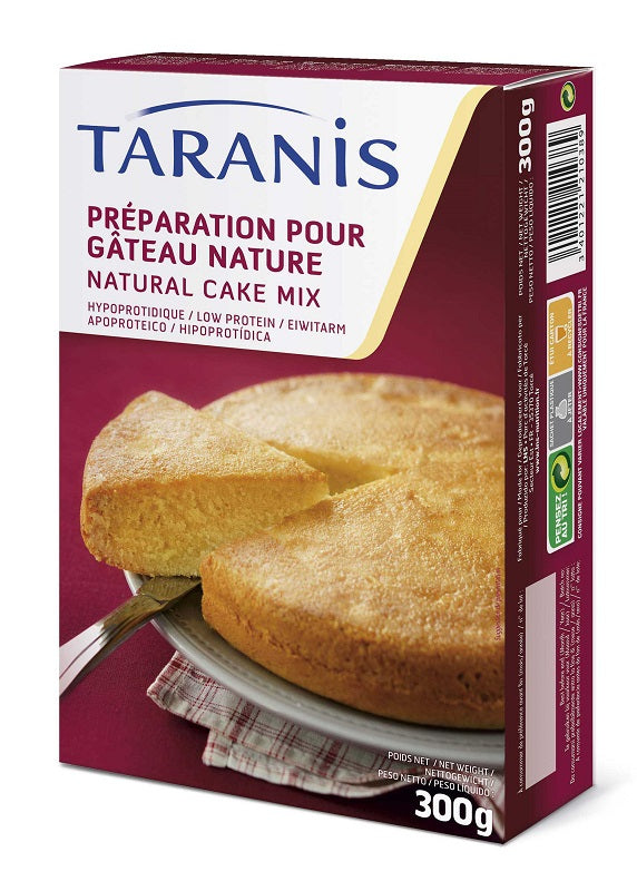 Taranis preparato per dolci 300 g