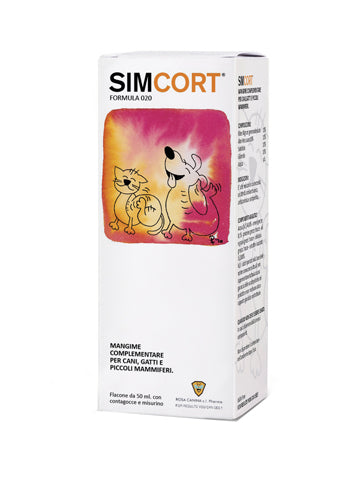 Simcort 50ml