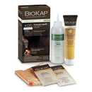 BIOS LINE - Biokap nutricolor delicato rapid 4,05 castano cioccolato 135 ml