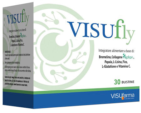 Visufly 30 bustine