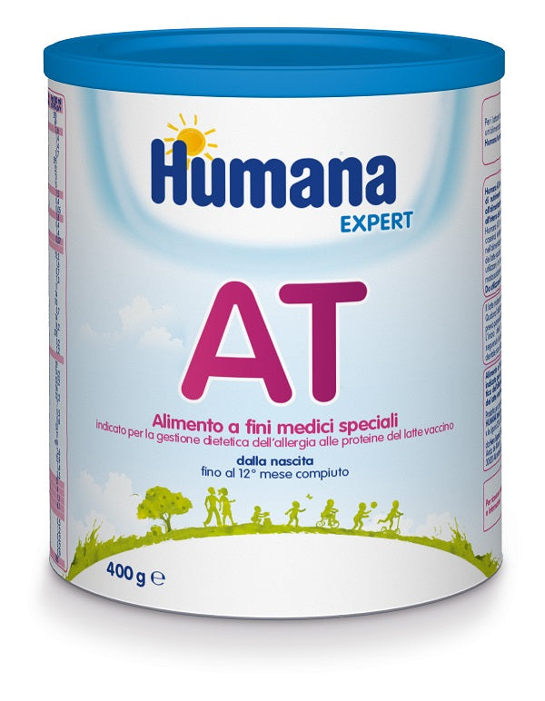 Humana en experto 400 g