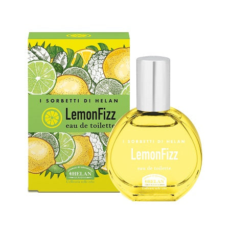 I sorbetti di helan lemonfizz eau de toilette 30 ml