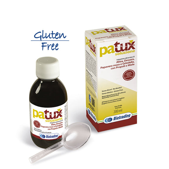 Patux solution 200 ml