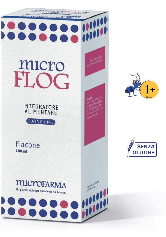 Microflood 100 ml