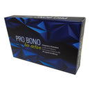 Pro bono bio active 30 capsule