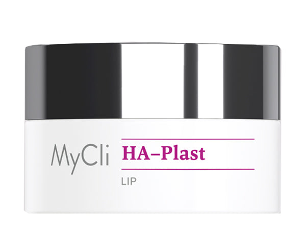 Mycli ha-plast filler booster plumping lips 15 ml