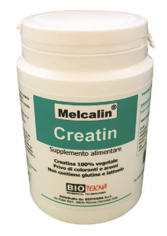 Melcalina creatina 190 g