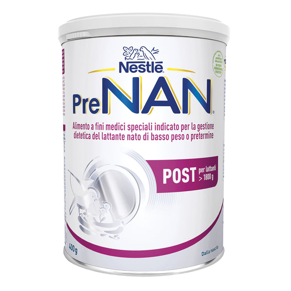 Prenan post 400 g