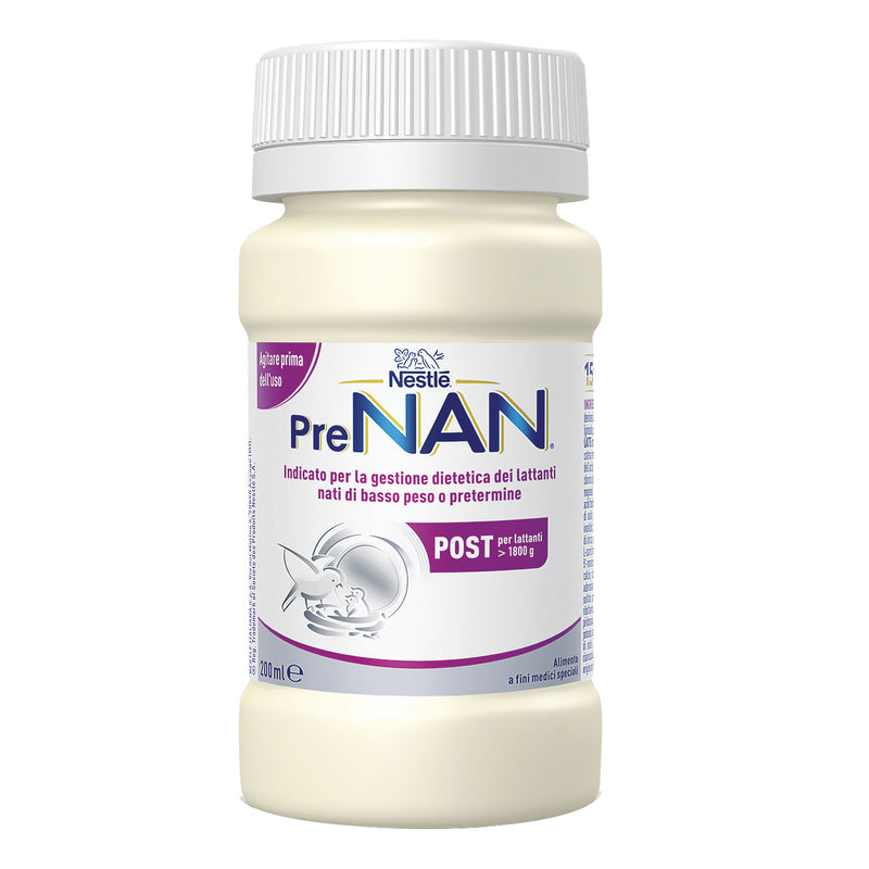 Prenan post 8 x 200 ml