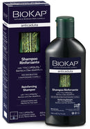 BIOS LINE - Biokap shampoo rinforzante anticaduta con tricofoltil nuova formula 200 ml