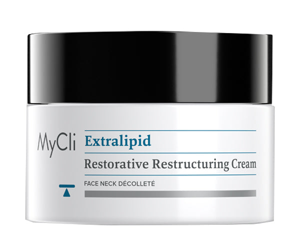 Mycli extralipid crema riparatrice 50 ml