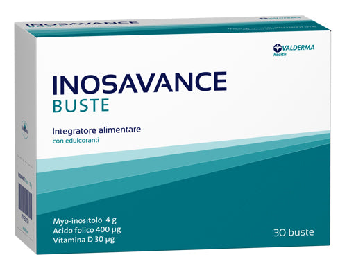 Inosavance 30 sachets