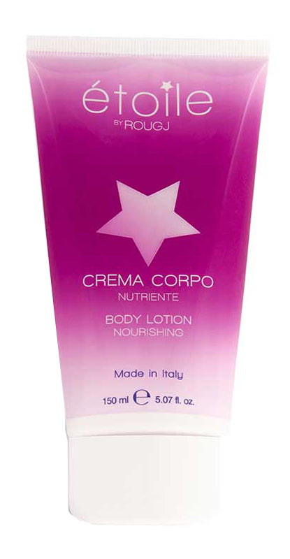 crema corporal nutritiva 150 ml