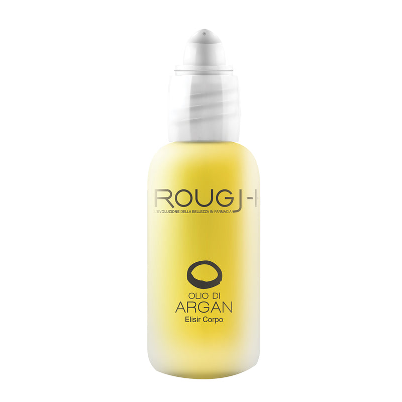 Elisir argan per il corpo 60 ml