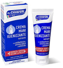 Ciccarelli crema mani igienizzante 75 ml