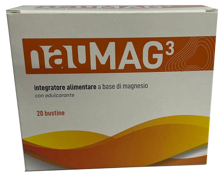 Naumag3 20 bustine