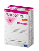 Tubescolon target 30 compresse nuova formula