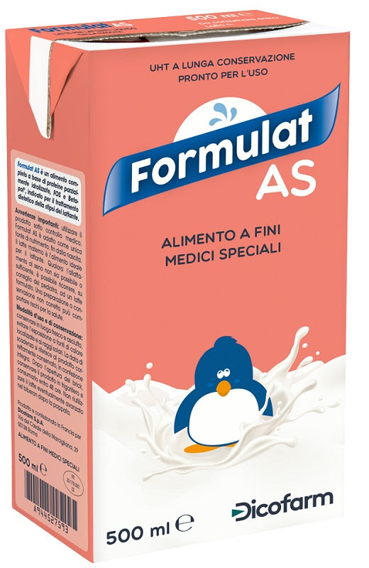 Formulado en 500 ml.