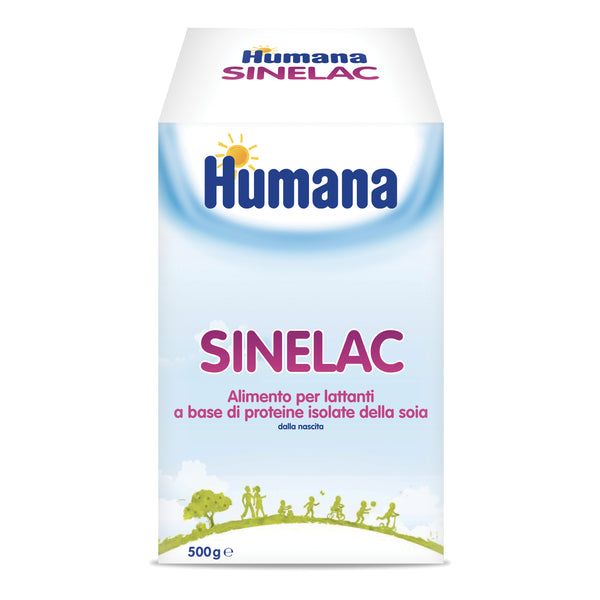 Humana sinelac probalance 2 buste da 250 g