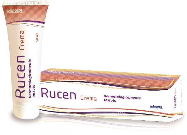 Rucen crema gel 50 ml