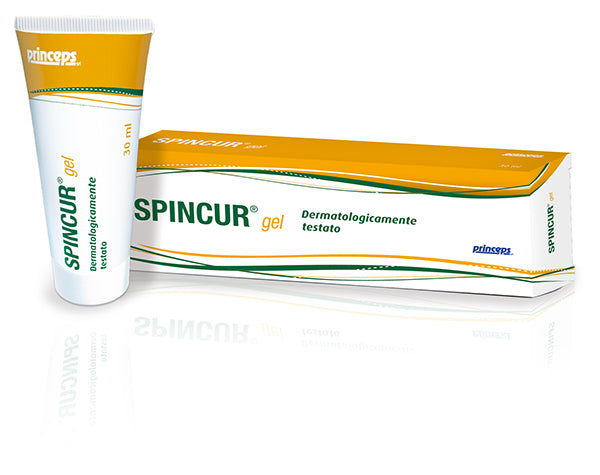 Gel Spincur 30ml