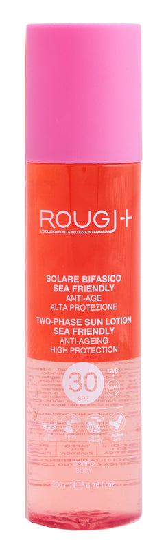 Rougj solar spf30 anti-age 200 ml