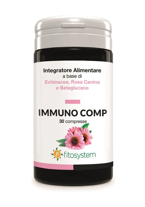 Immuno complex 30 tablets