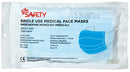 Mascherina chirurgica 10 pezzi