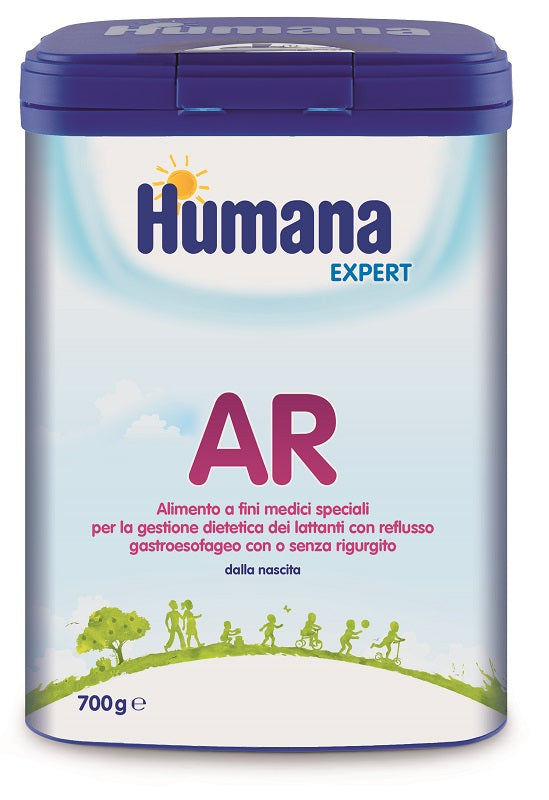 Humana ar experto 700 g mp