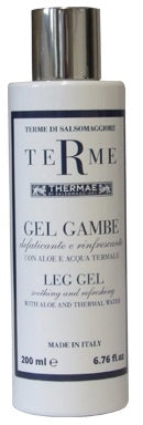 Thermae gel gambe 200 ml