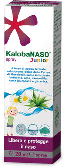 Kalobanaso spray junior 20 ml