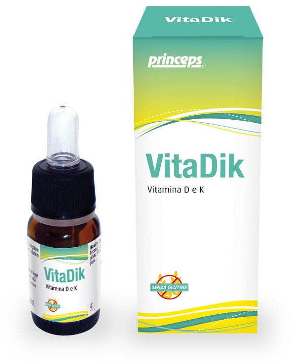 Vitadik 10 ml