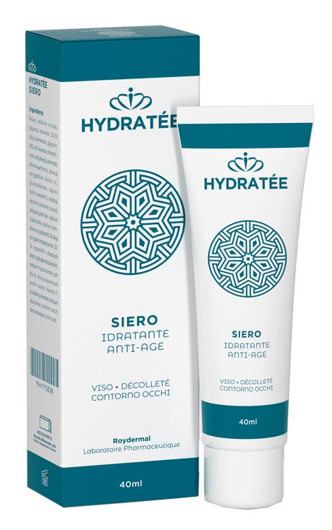 Hydratee siero 40 ml