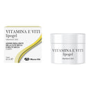 MARCO VITI - Viti vitamina e lipogel pelli secche 50 ml