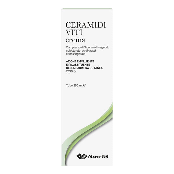 Viti ceramidi crema 250 ml