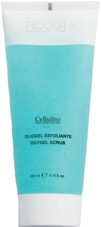 Oliogel exfoliante celulitis spa 200 ml