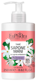 Euphidra sapone liquido tiare' 250 ml