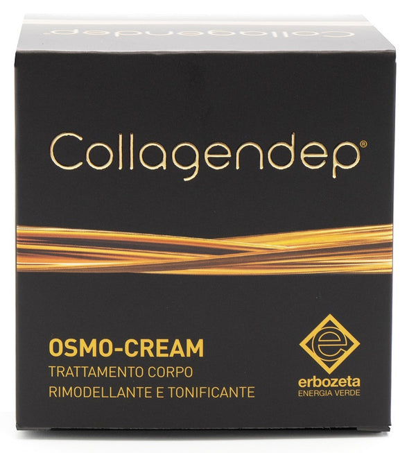 Colagendep osmo crema 200 ml