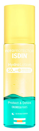 ISDIN - Fotoprotector hydrolotion 200 ml