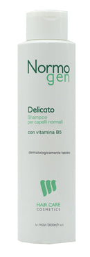 Normogen delicato shampoo 300 ml