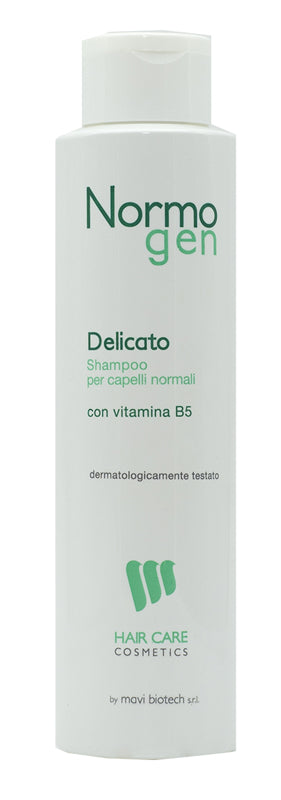 Normogen delicato shampoo 300 ml