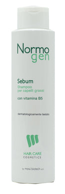 Normogen sebum shampoo 300 ml