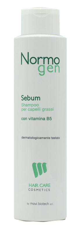 Normogen sebum shampoo 300 ml