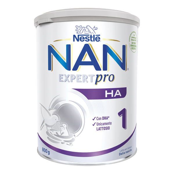 Nan ha 1 800 g